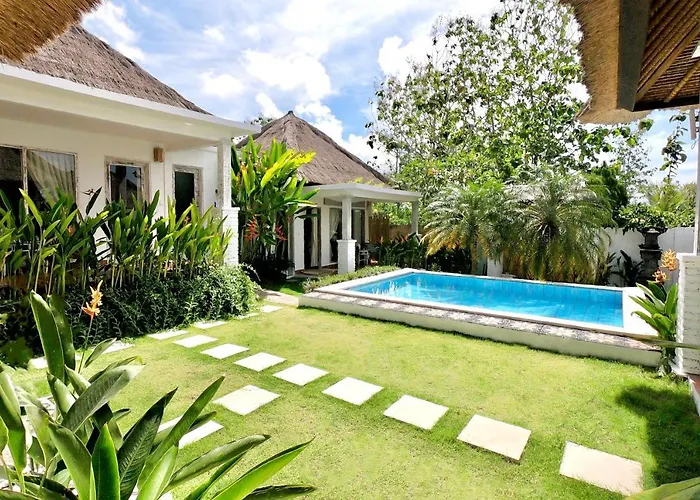 Villa Santai Bali