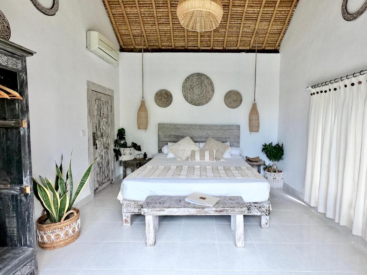Gasthuis Santai Bali