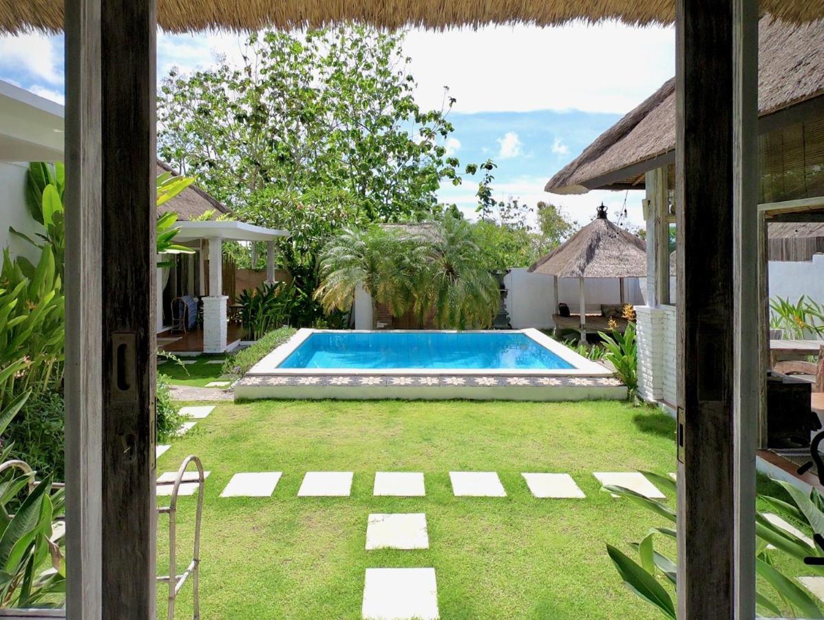 Guest house Santai Bali Uluwatu (Bali)