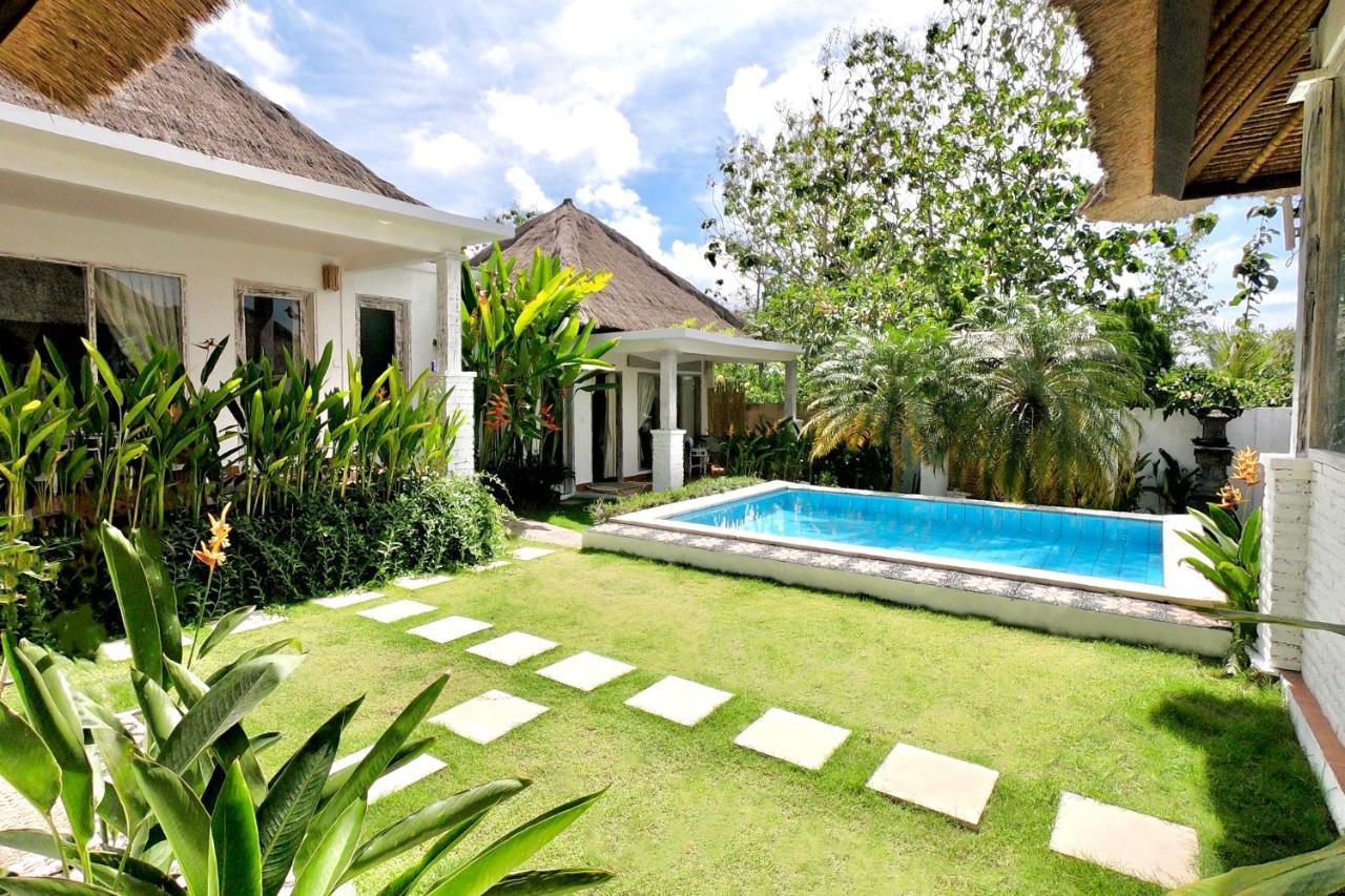 Santai Bali Gasthuis Uluwatu