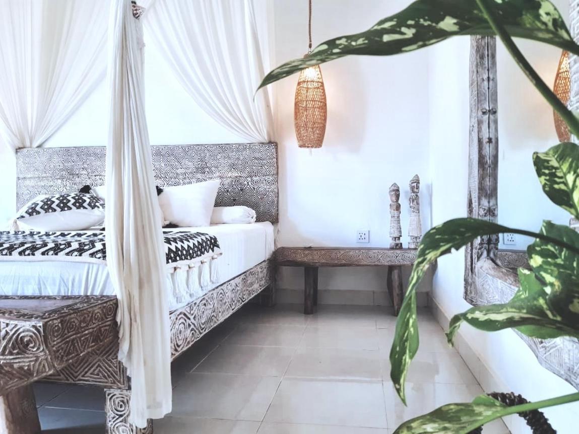 Santai Bali Uluwatu