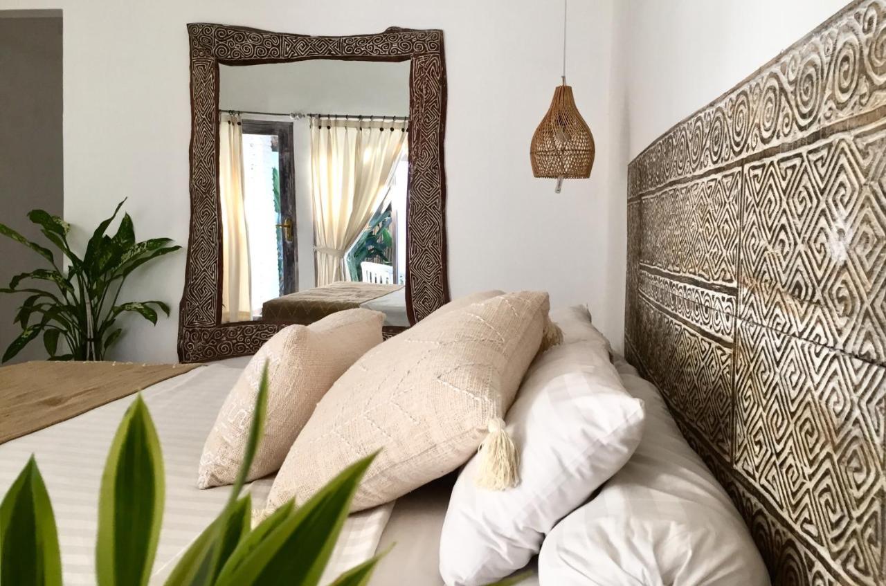 Santai Bali Guest house Uluwatu (Bali)