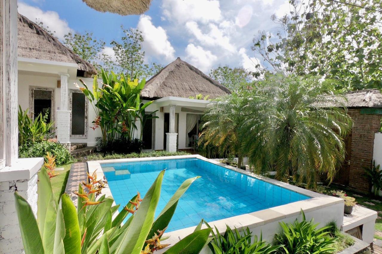 Gasthuis Santai Bali Uluwatu